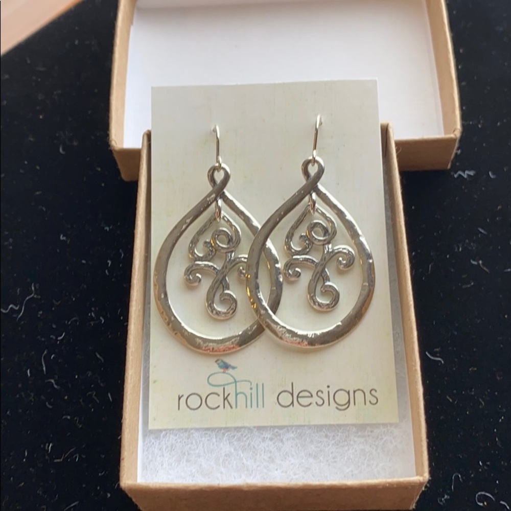Rockhill Earrings